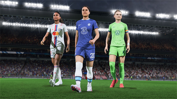 FIFA23