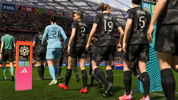 FIFA23