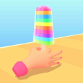 冰棍儿堆堆乐（Popsicle Stack）