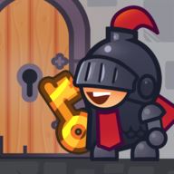 难缠城堡（Tricky Castle）