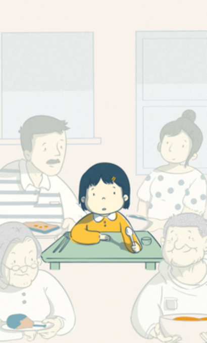 带我飞向远方