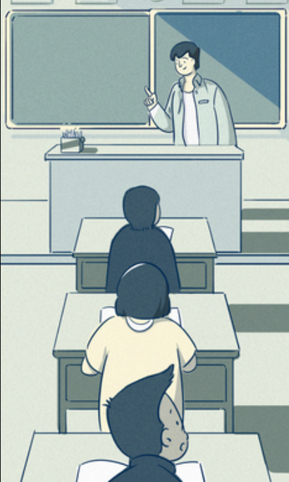 带我飞向远方